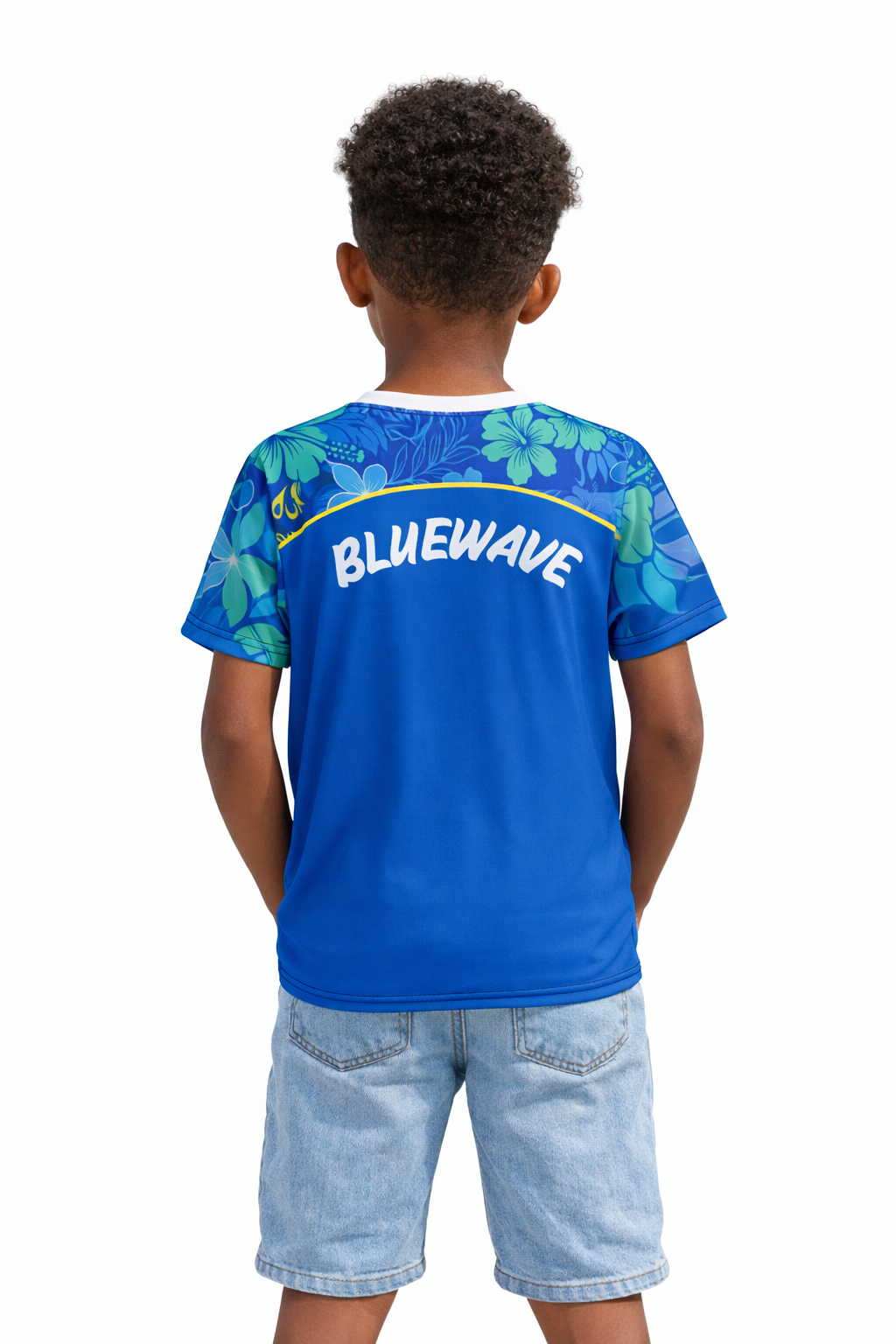 (Youth) The Blue Iguana