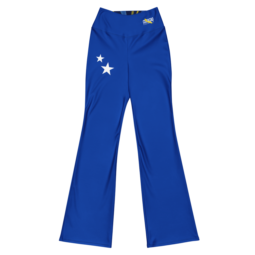 The Curaçao FC Flare Legging