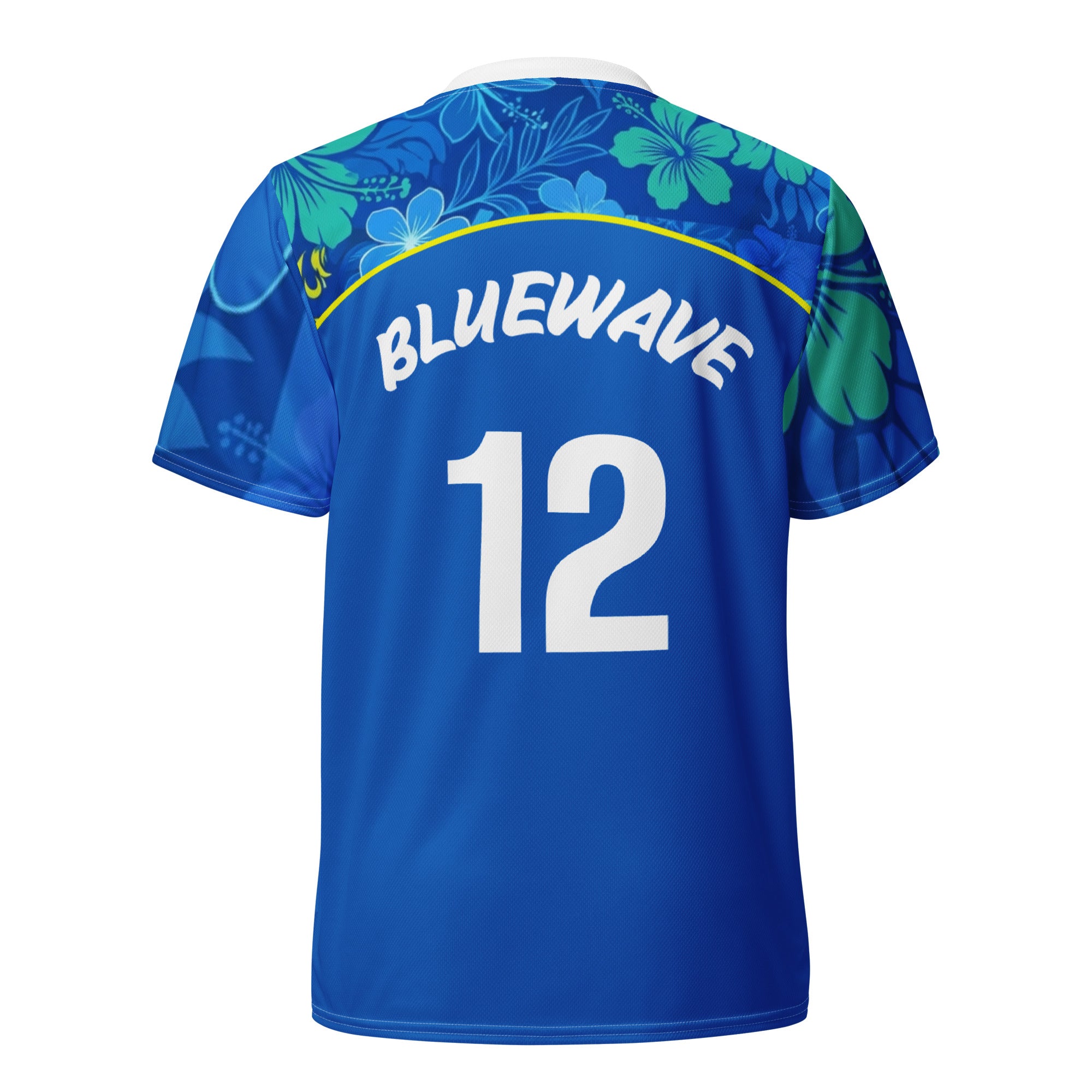 The Blue Iguana – Curaçao Essentials
